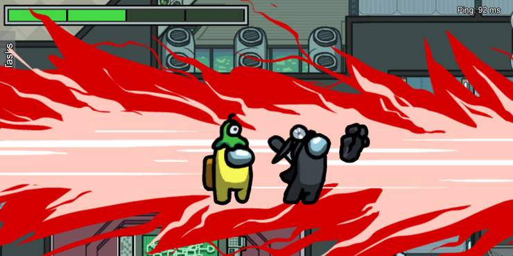 Among Us Cheats & Hacks (& How To Spot Them) Among Us Cheats & Hacks (& How To Spot Them)